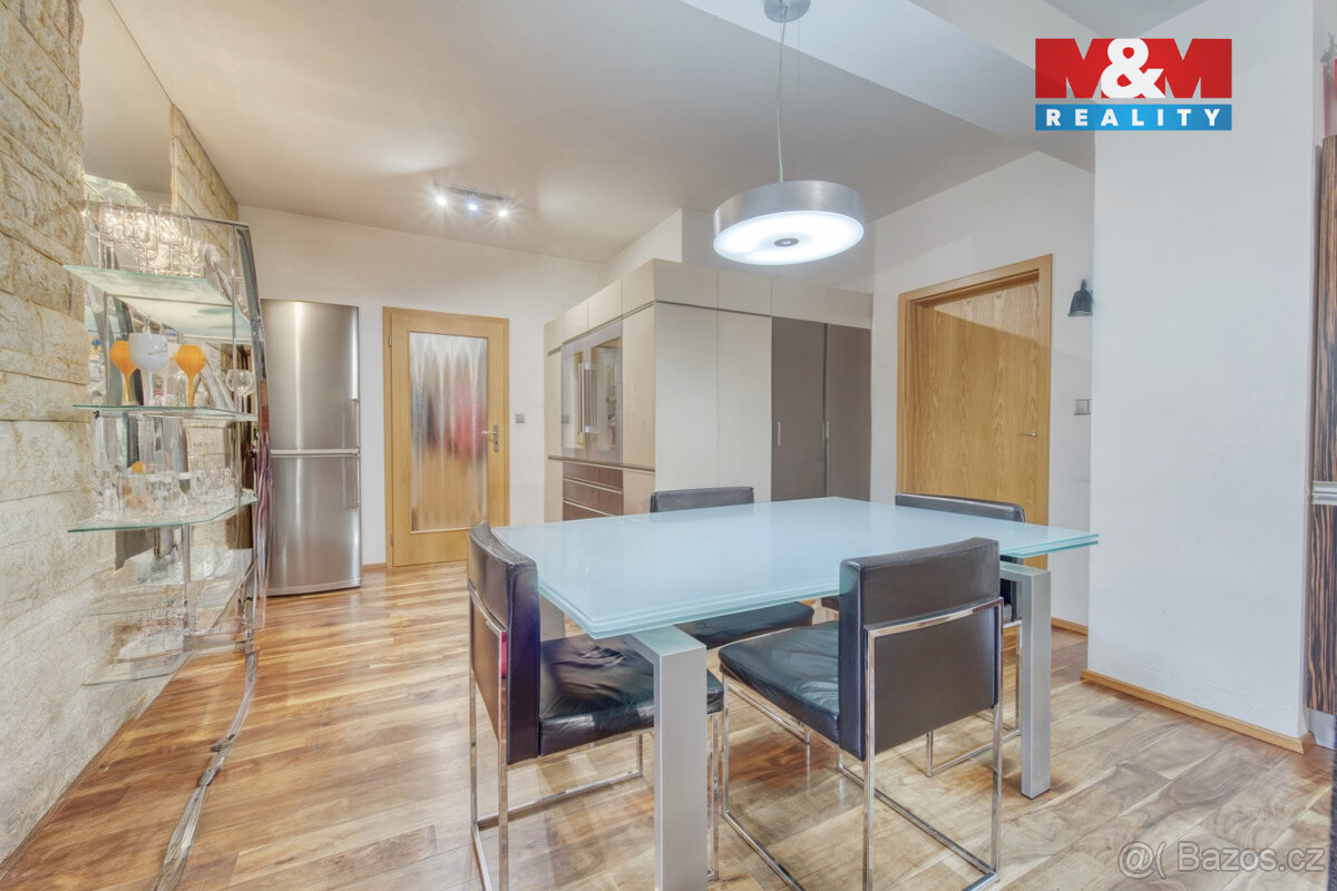 Prodej bytu 3+kk v Plzni, ul. Bolevecká - 8