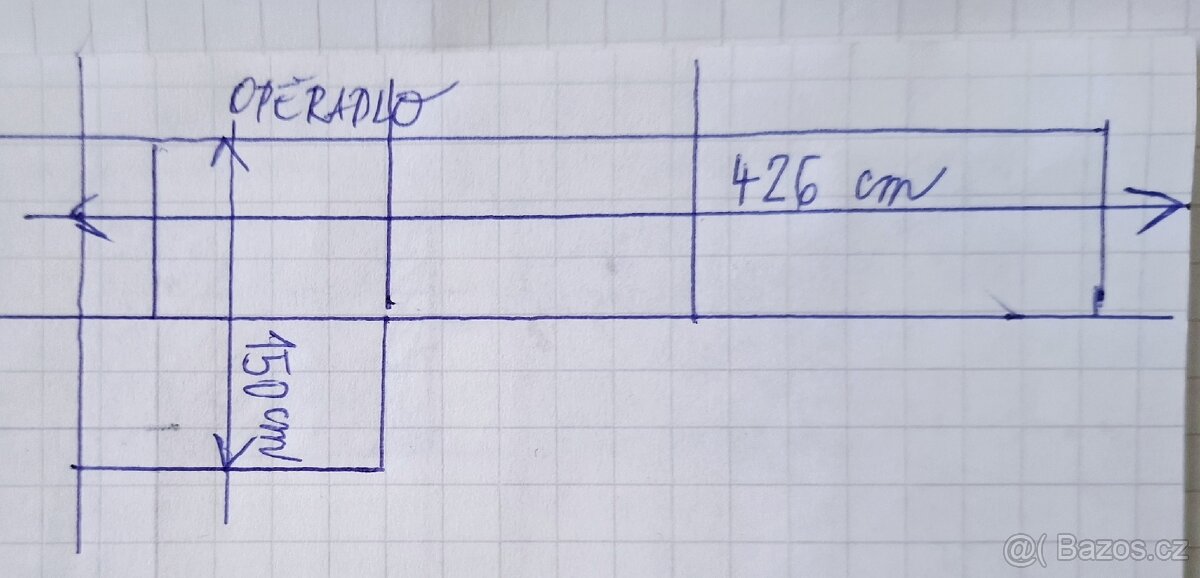 Sedačka do obýváku - 8