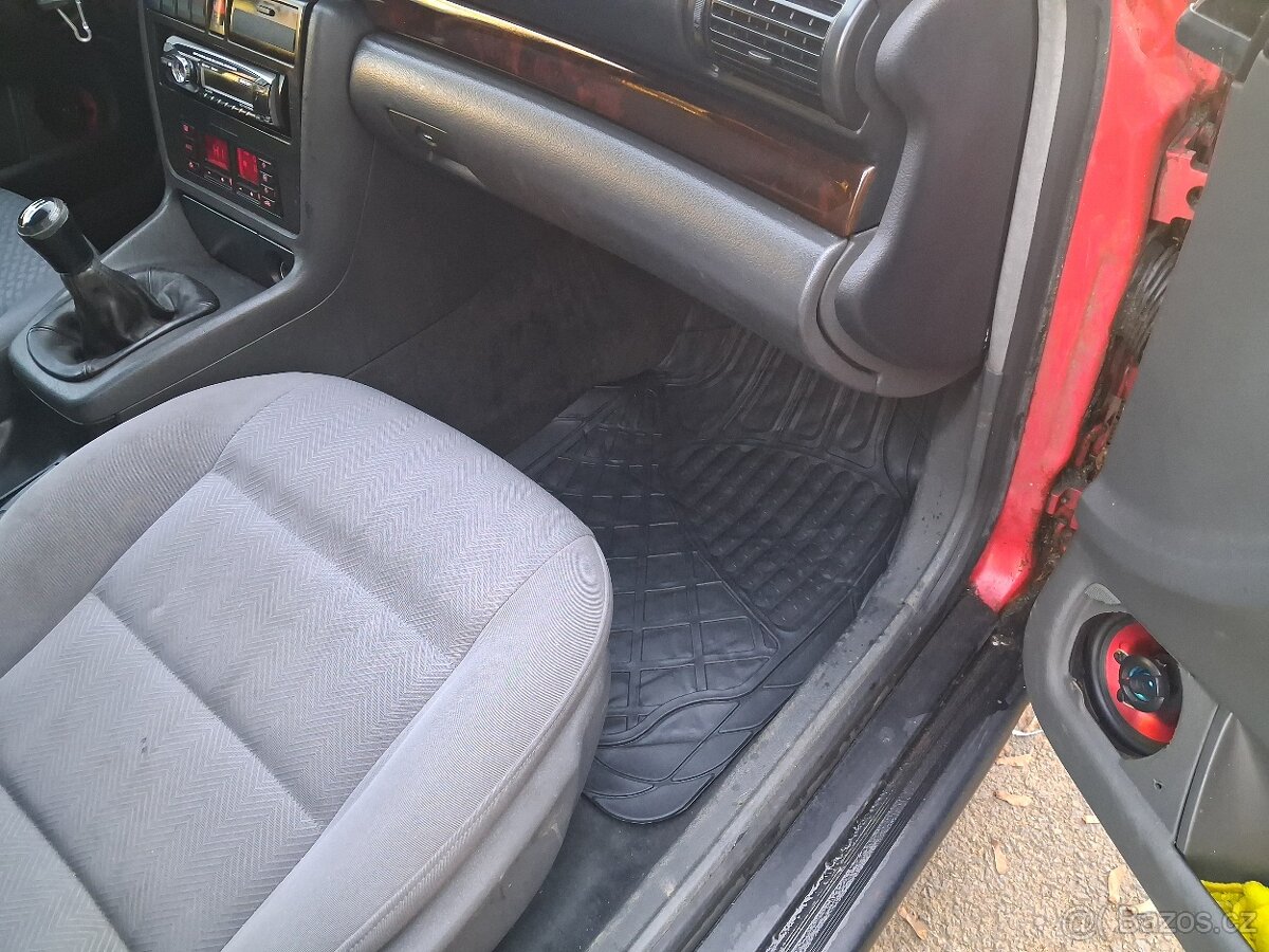 Audi a4 b5 19tdi 66kw - 8