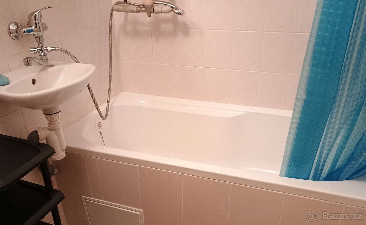 Apartmán Nová Pec - Láz, Lipno - okraj NP Šumava - 8