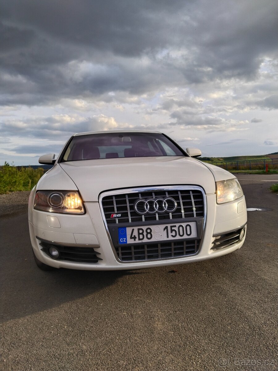 A6(4f) 3.TDI, Quattro - 8