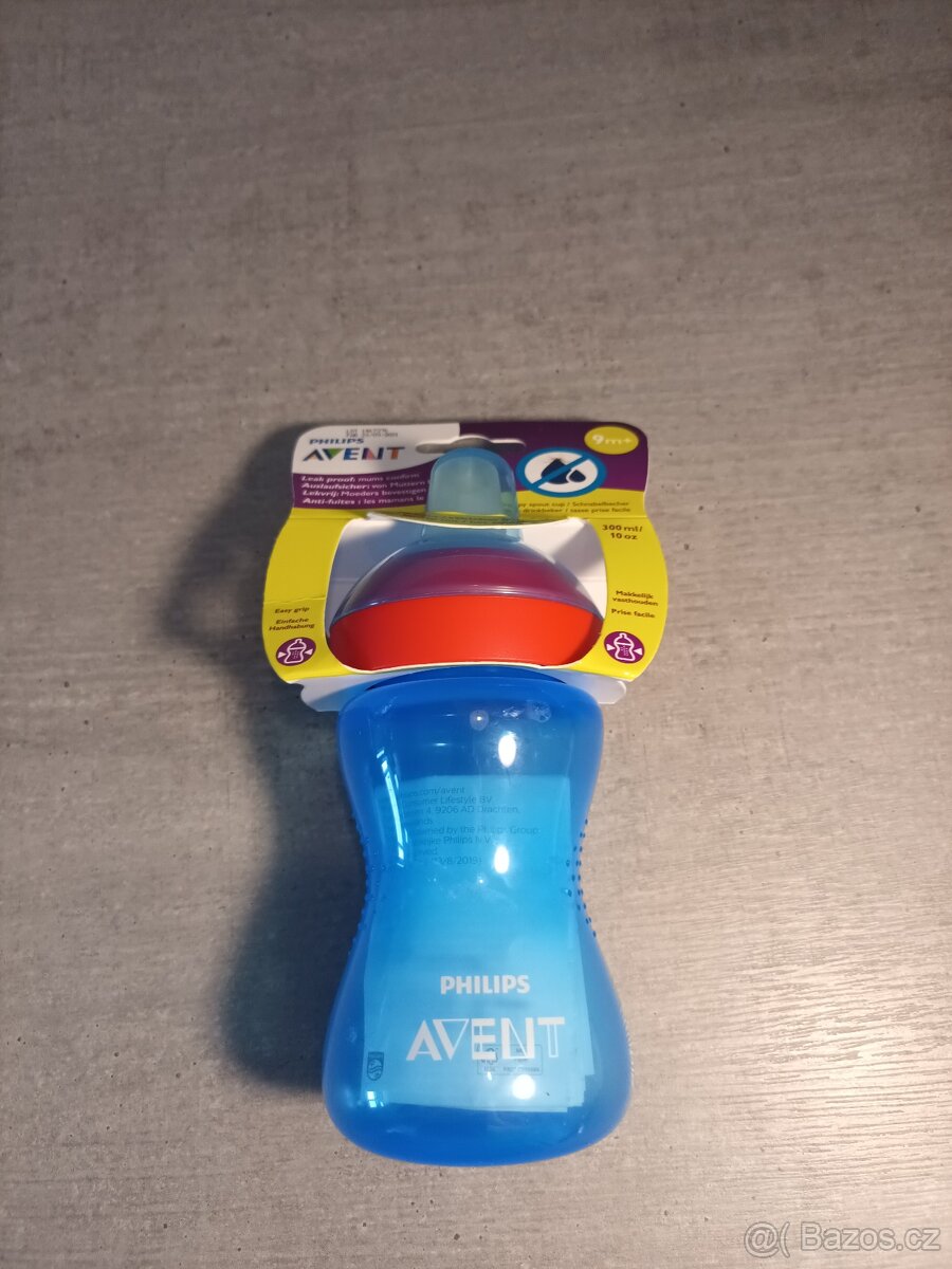 Sleva Nový babylove trinkbecher + druhý Zdarma + Odsávačka - 8