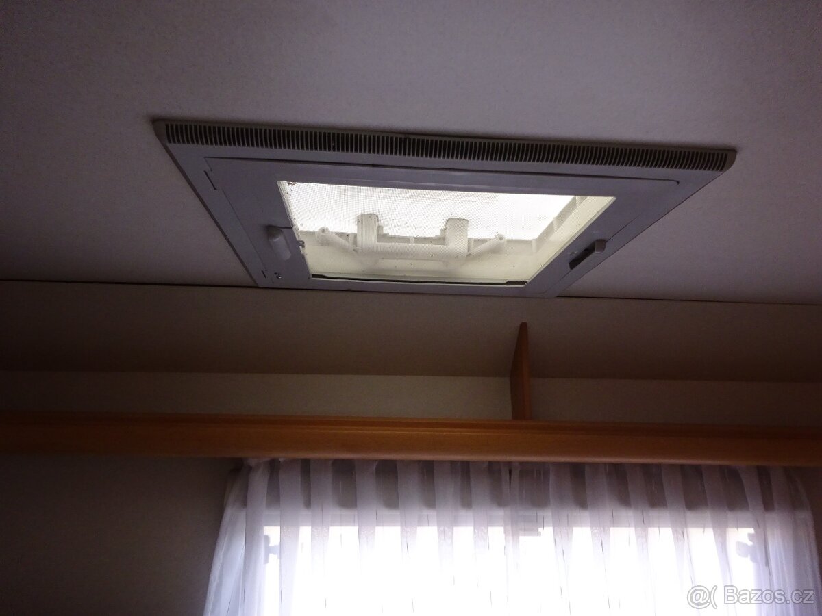 Fiat Ducato 2.0 TD Knaus r.v.2002 - 8