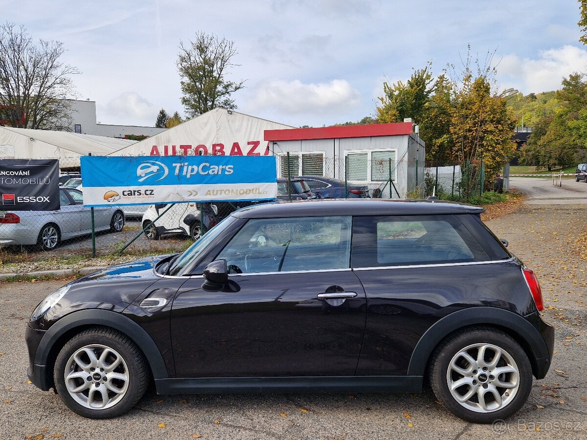 Mini One, 1,5D 70kw rok 2014 i NA SPLÁTKY VŠEM BEZ REGISTRU - 8