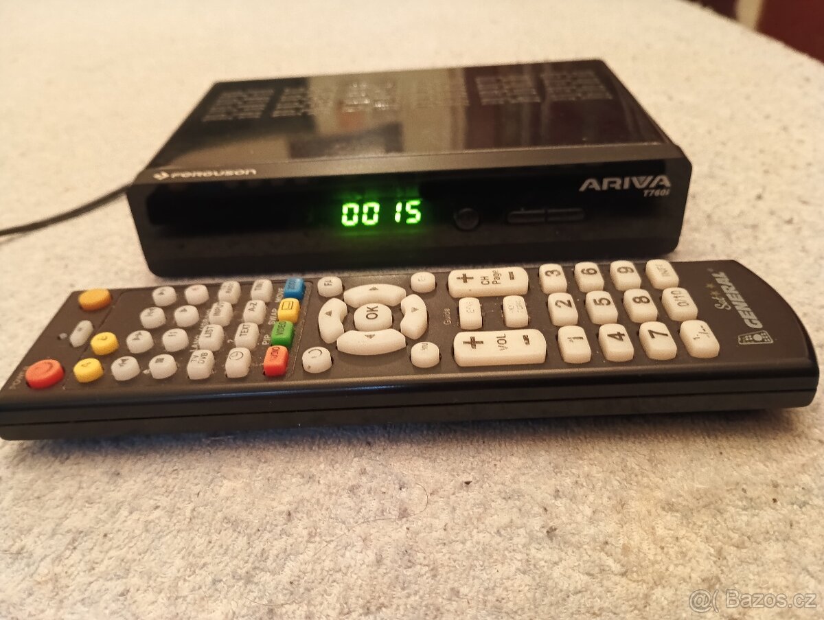 Strong SRT 2022, Kaon NA1170,TeslaTE-300,Gosat gs7010,7055 - 8