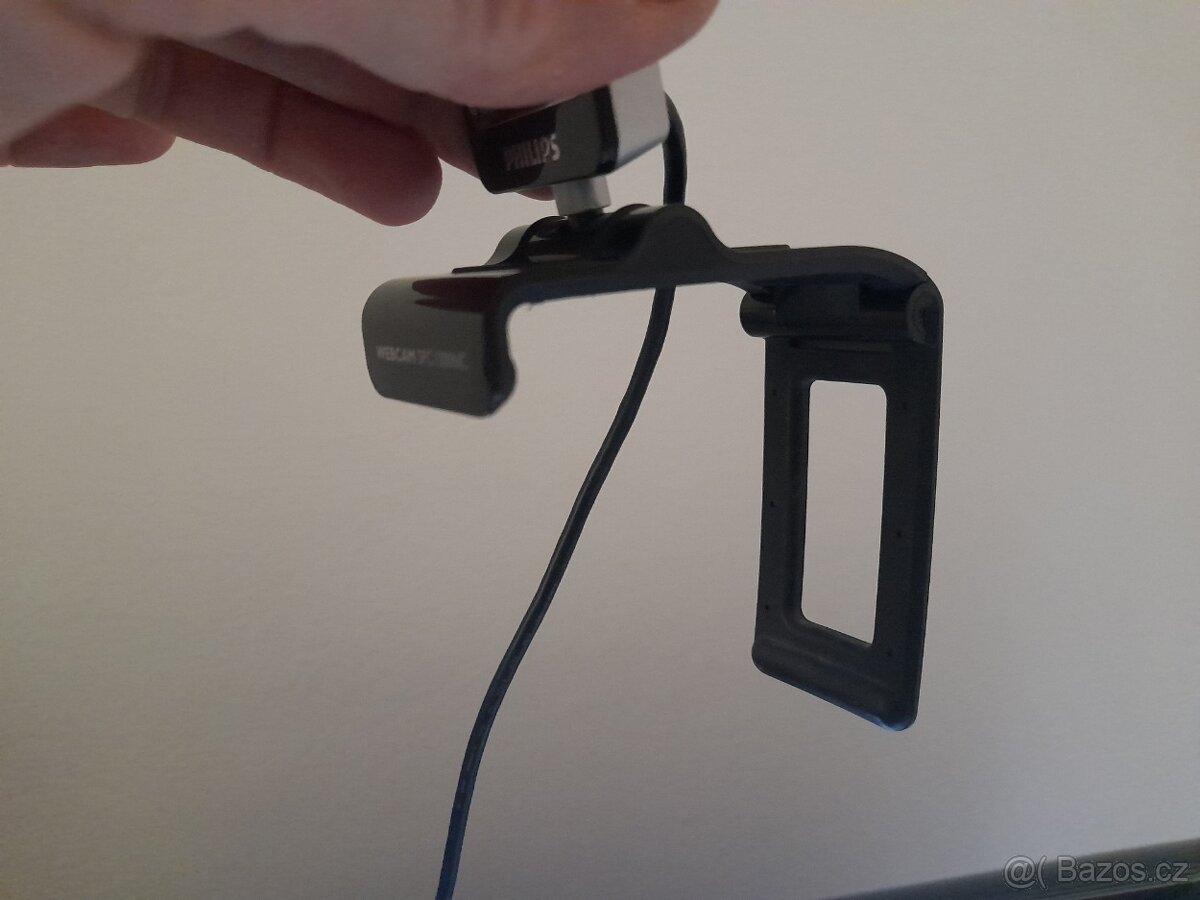 Webkamera Philips SPC1300 - 8