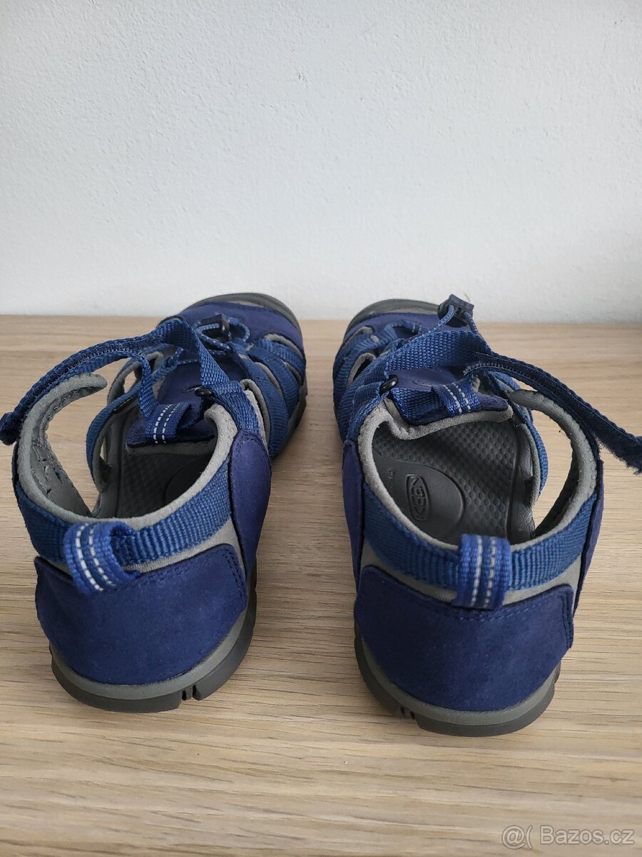 Sandály Keen vel. 39 - 8