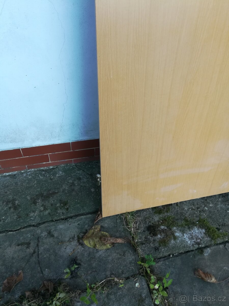 Interiérové dveře Sapeli 4x - 8