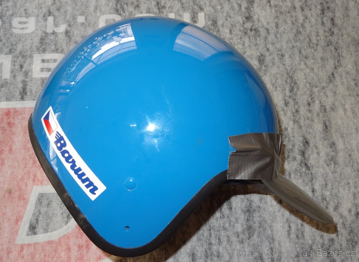 Výstroj motokros veterán - 8