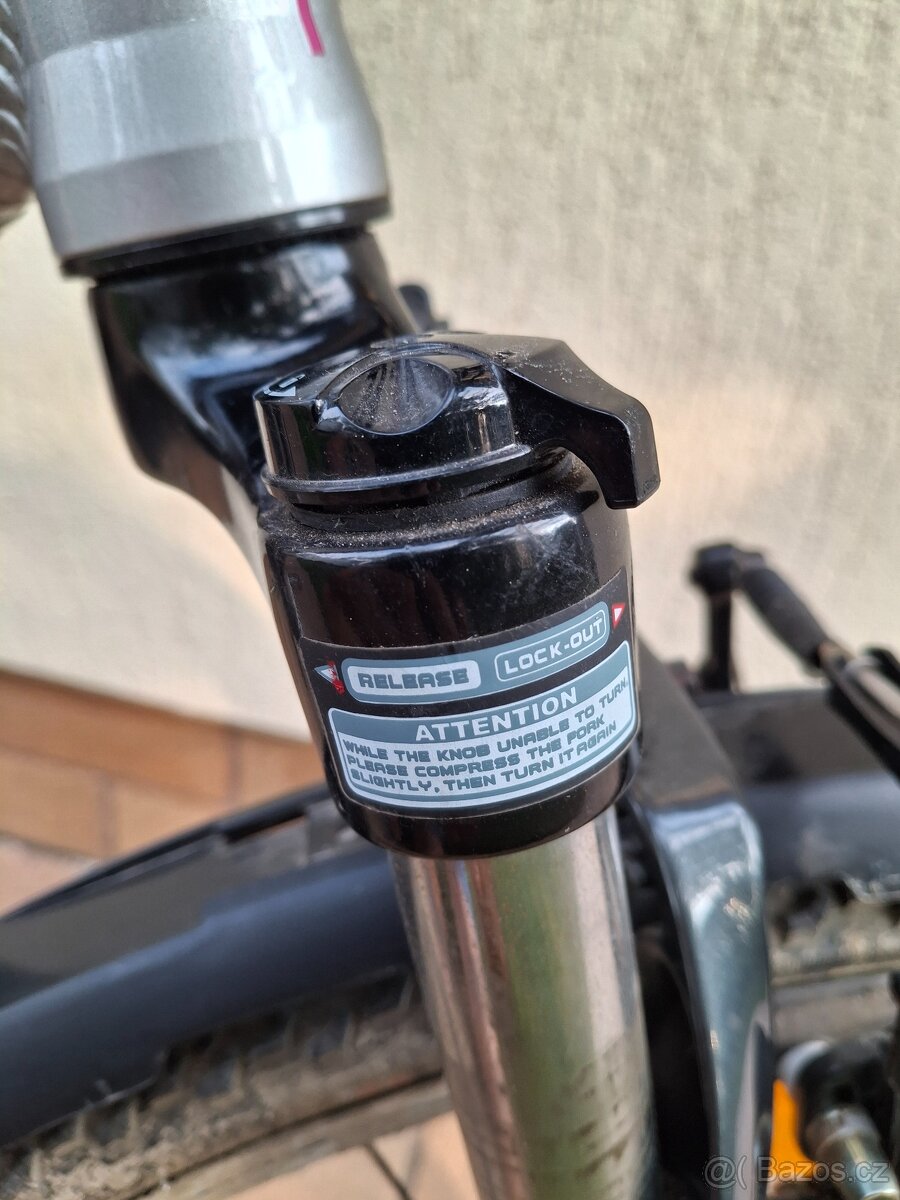 AUTHOR STRATOS ASL Cross - 8