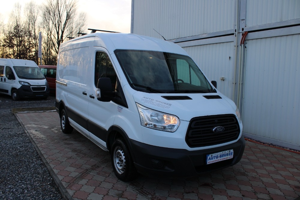 Ford Transit, 290 2,2TDCI L2H2 - 8