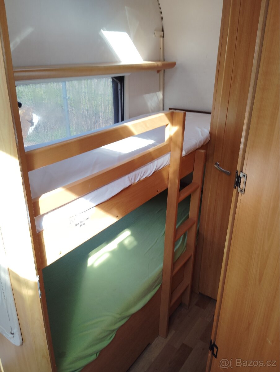 Karavan - 8