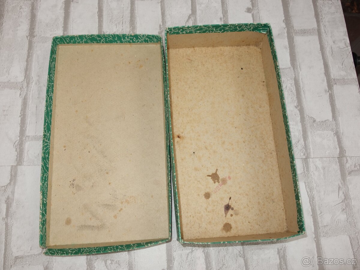 Andělské zvonění, staré - 8