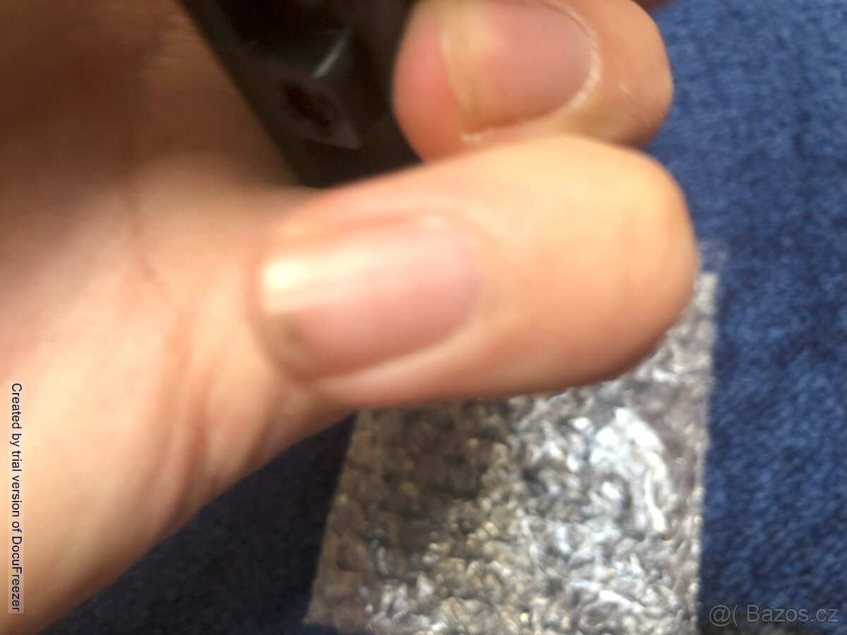 AICHARYNIC 7x mini LED pracovní světlo dobíjecí - 8