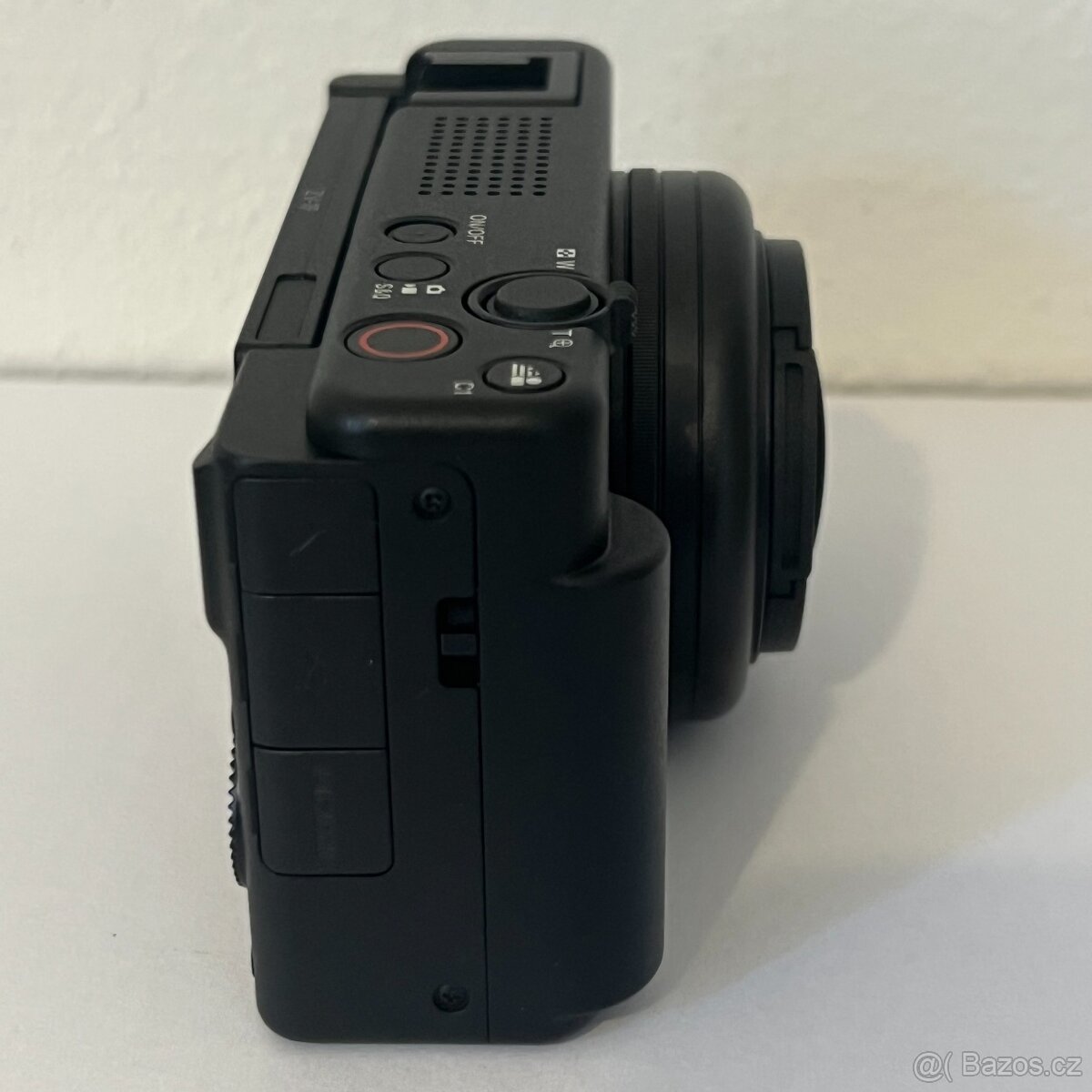 SONY ZV-1F + příslušenství - 8