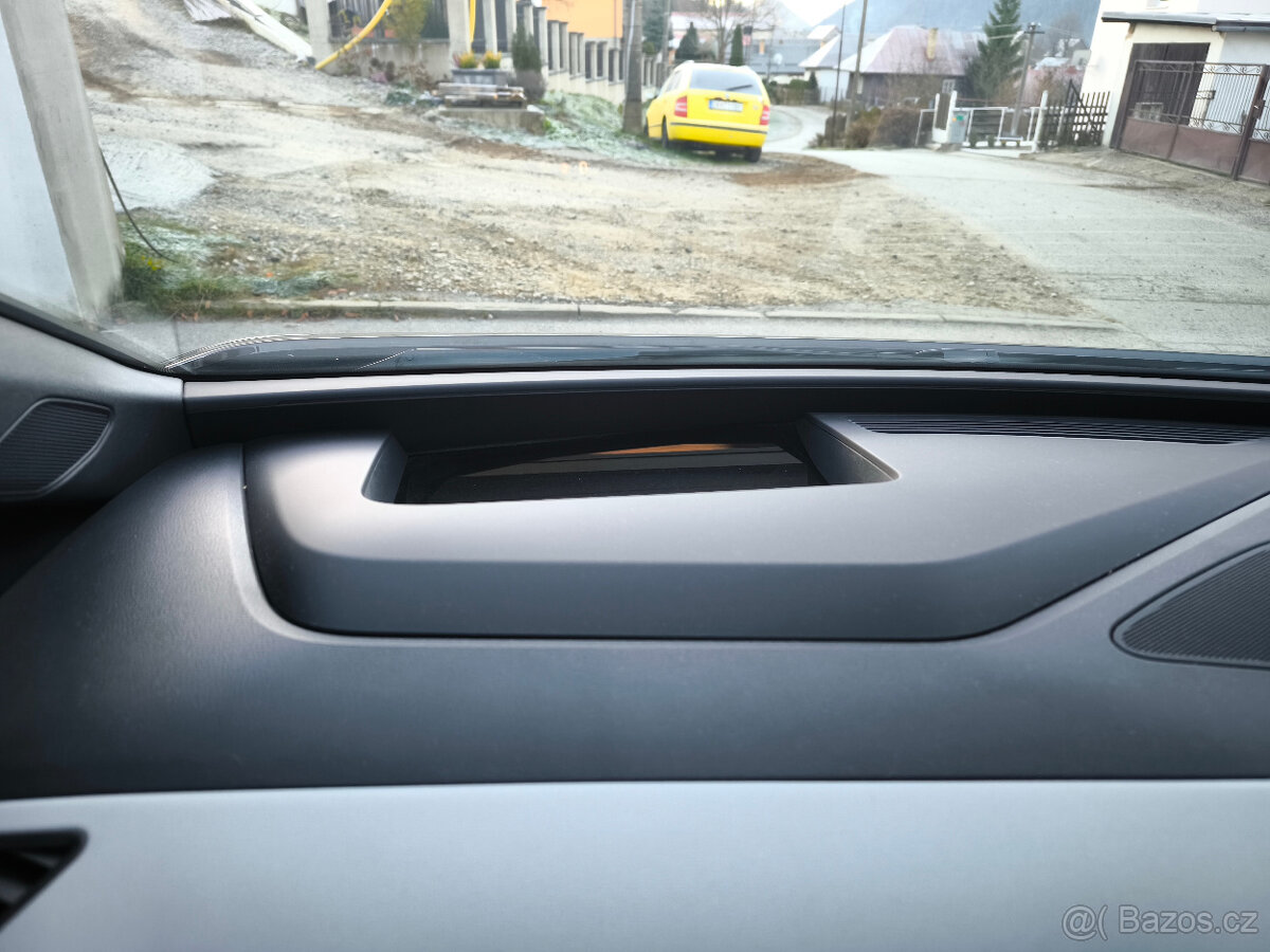 VW ID.3 Pro S 150kw, 77 kWh baterie, TČ, LED MATRIX, kamera - 8