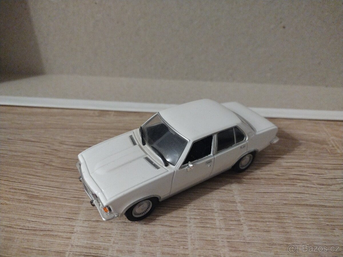 Kultovní auta ČSSR - 3 - 8