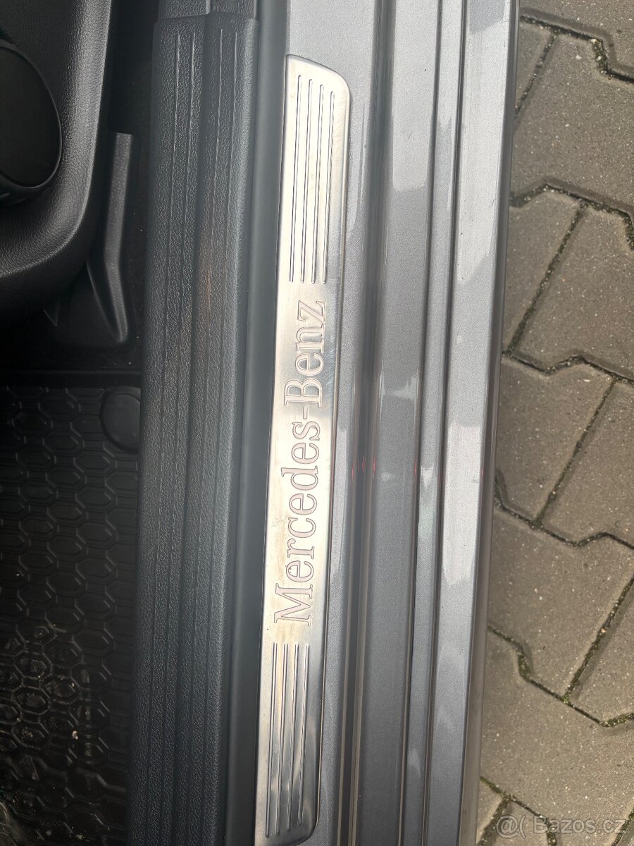 Mercedes A 160 benzin - 8