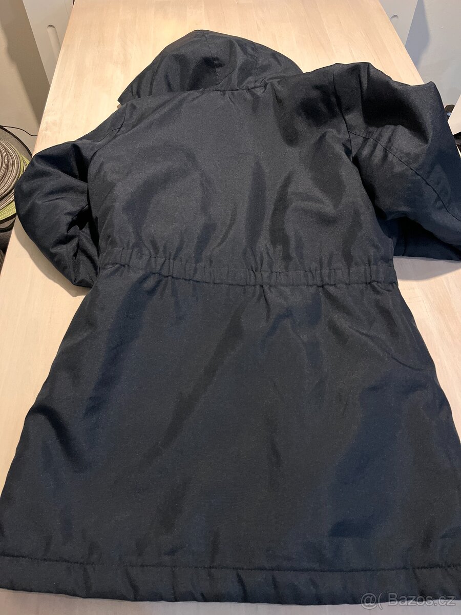ONLY Zimní parka 'Onliris' vel M - 8
