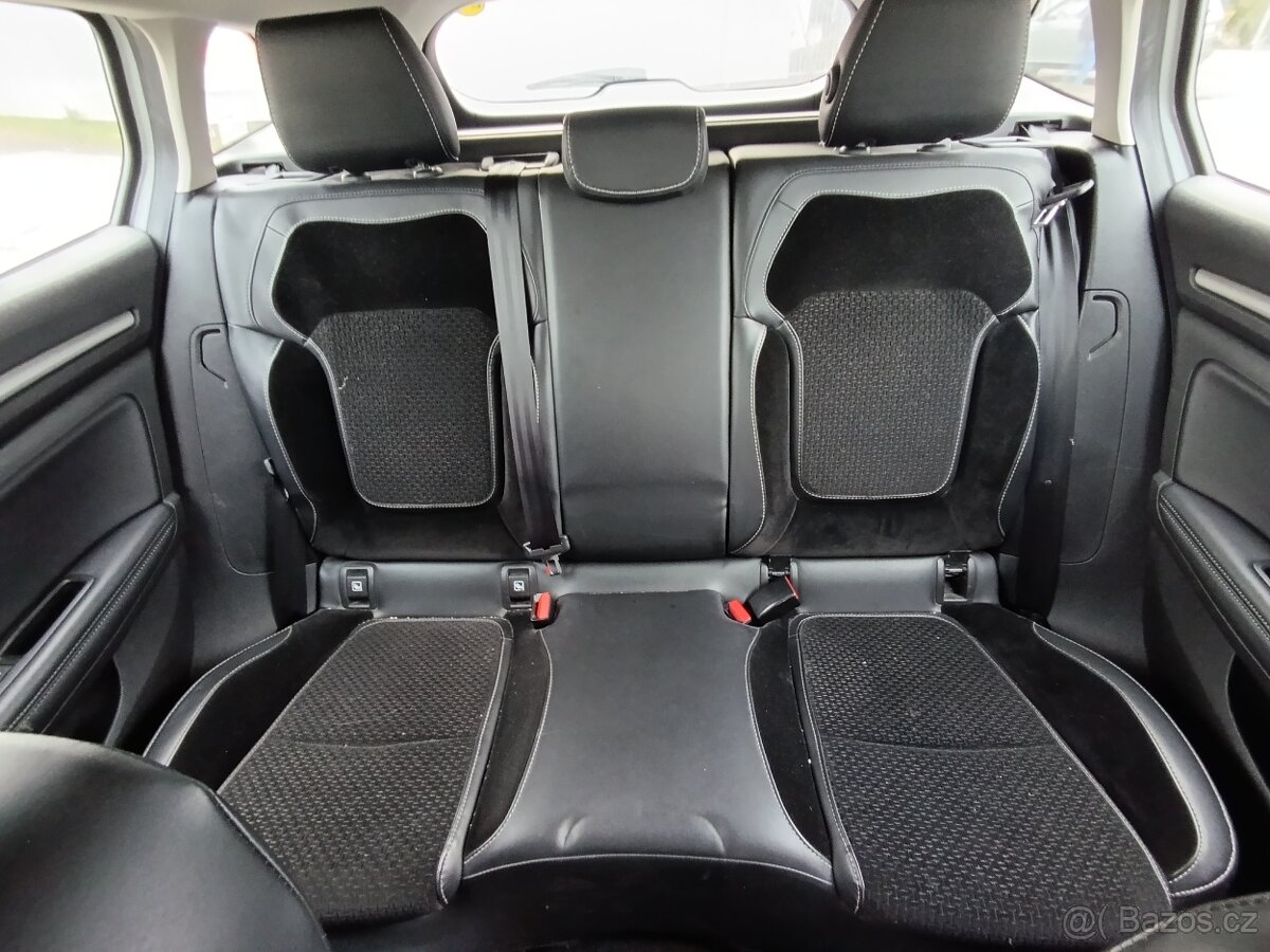 Renault Megane IV náhradní díly - 8