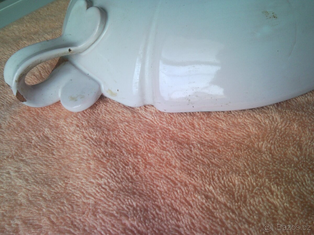 STAROŽITNOST - KERAMICKÁ MÍSA ROSENTHAL - 8