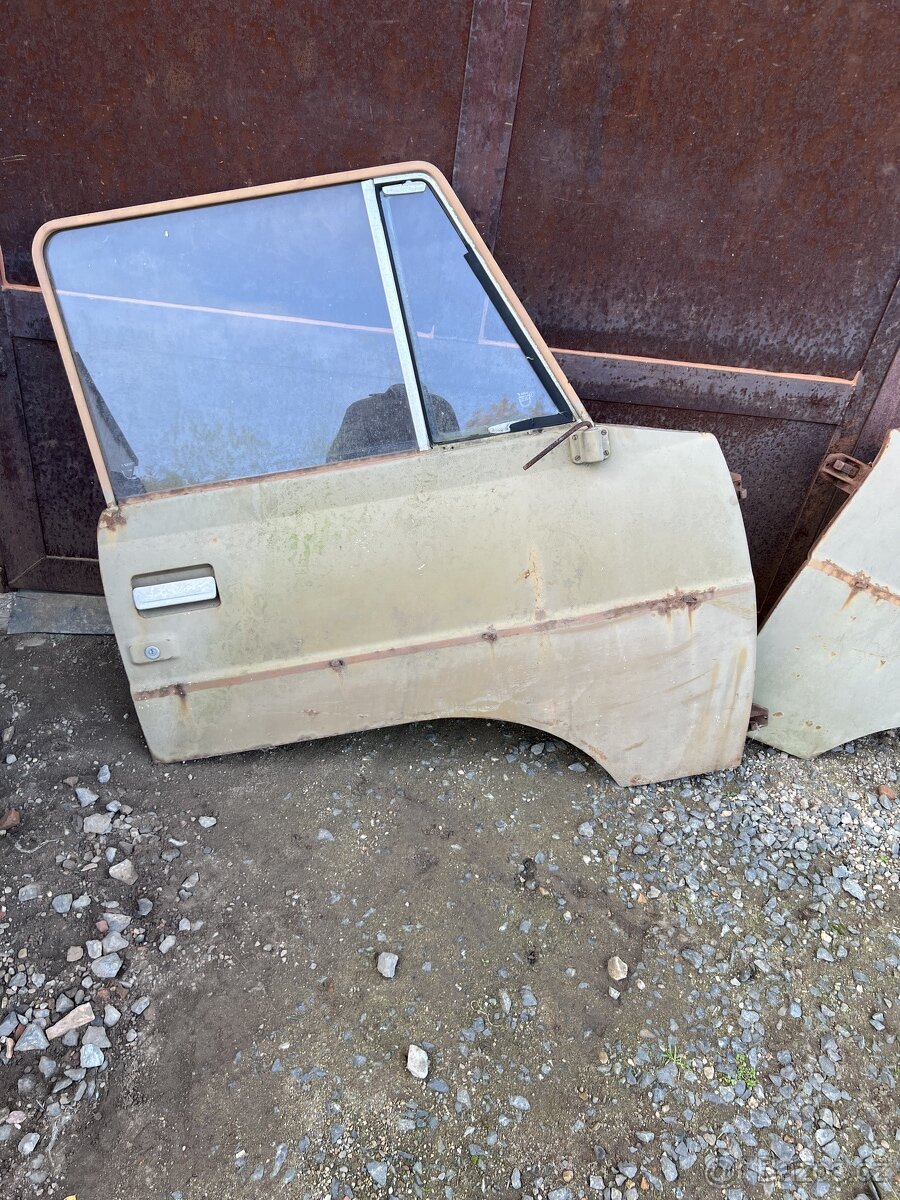 Díly Škoda 1203 taz 1500 - 8