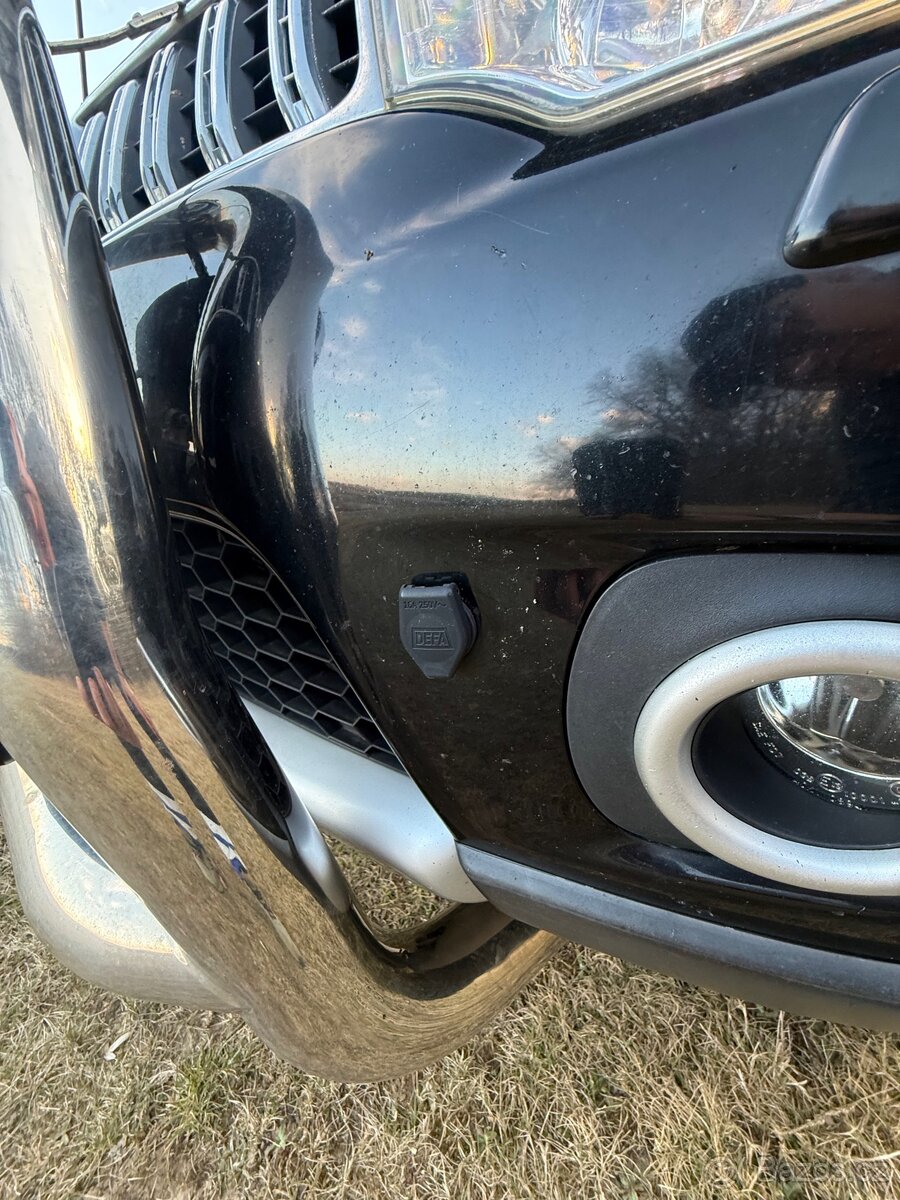 Mitsubishi L200 131kw - 8