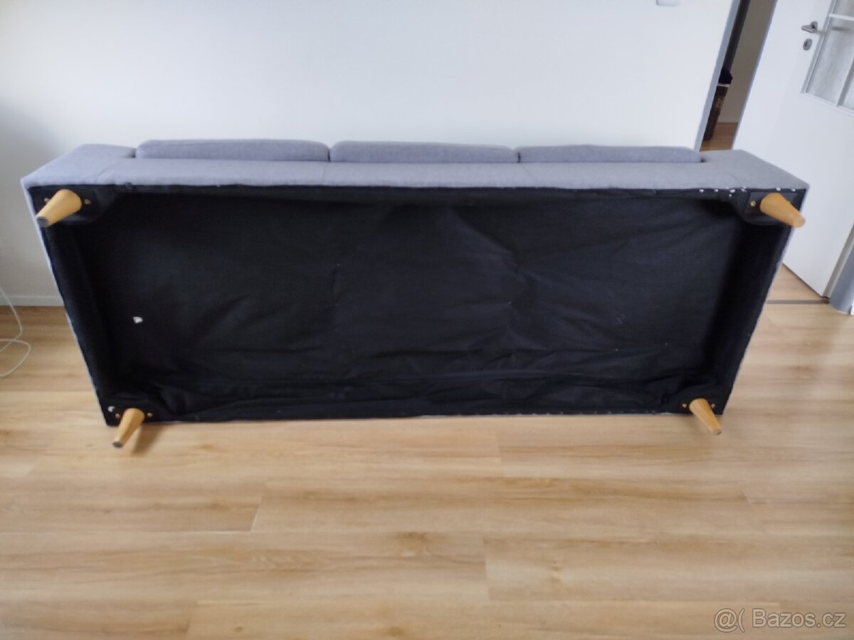 Sedací souprava - 8