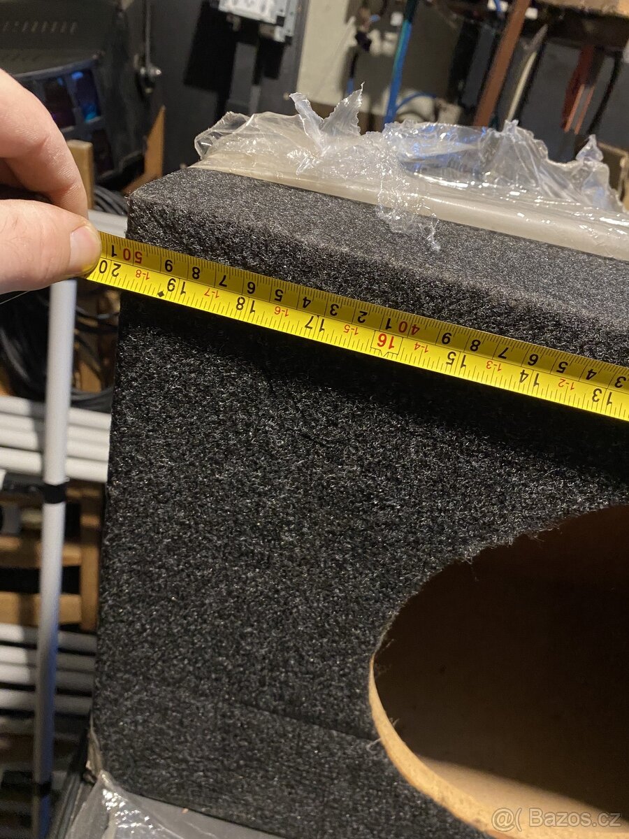 SWIS AUDIO SWL 1281 - 8