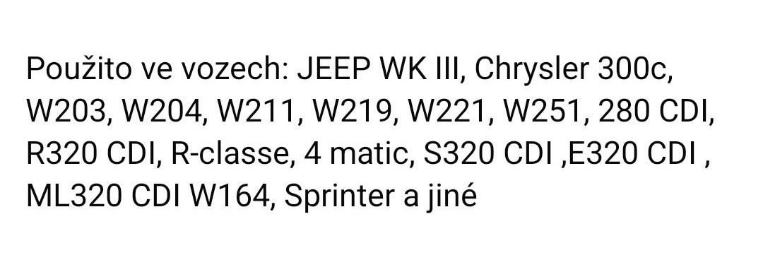 Mercedes Benz 320 cdi - 8