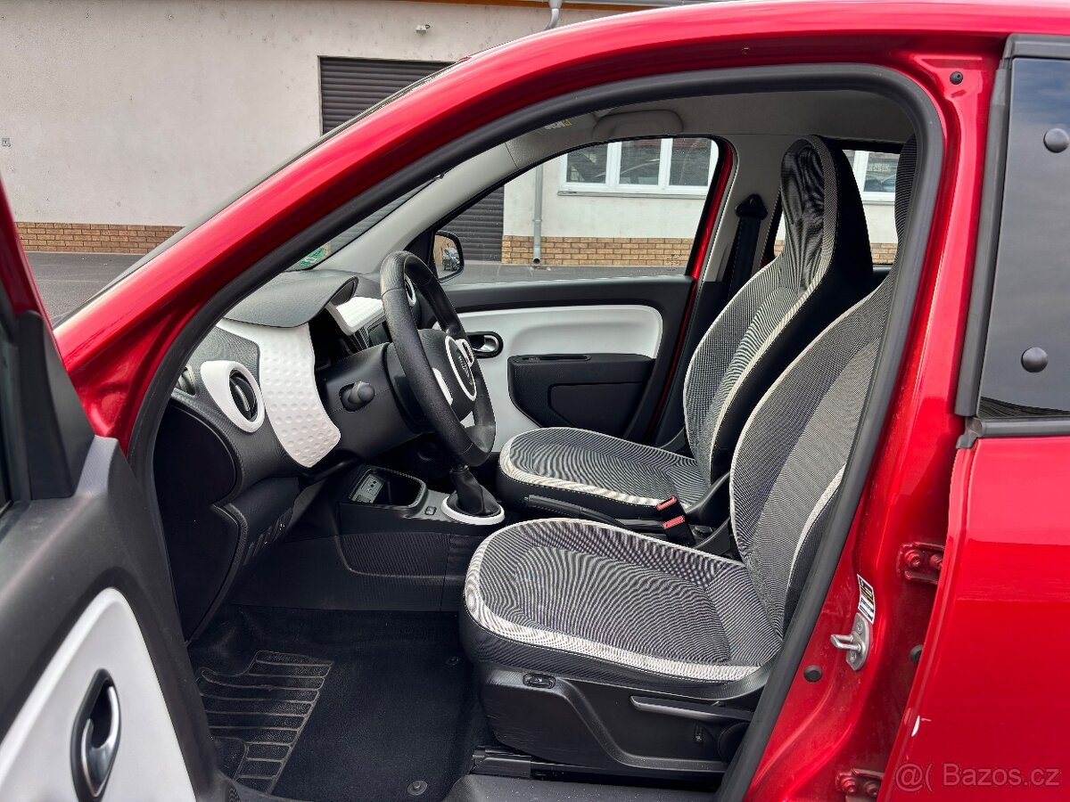 RENAULT TWINGO 1.0 Equilibre rv.2024 - 8