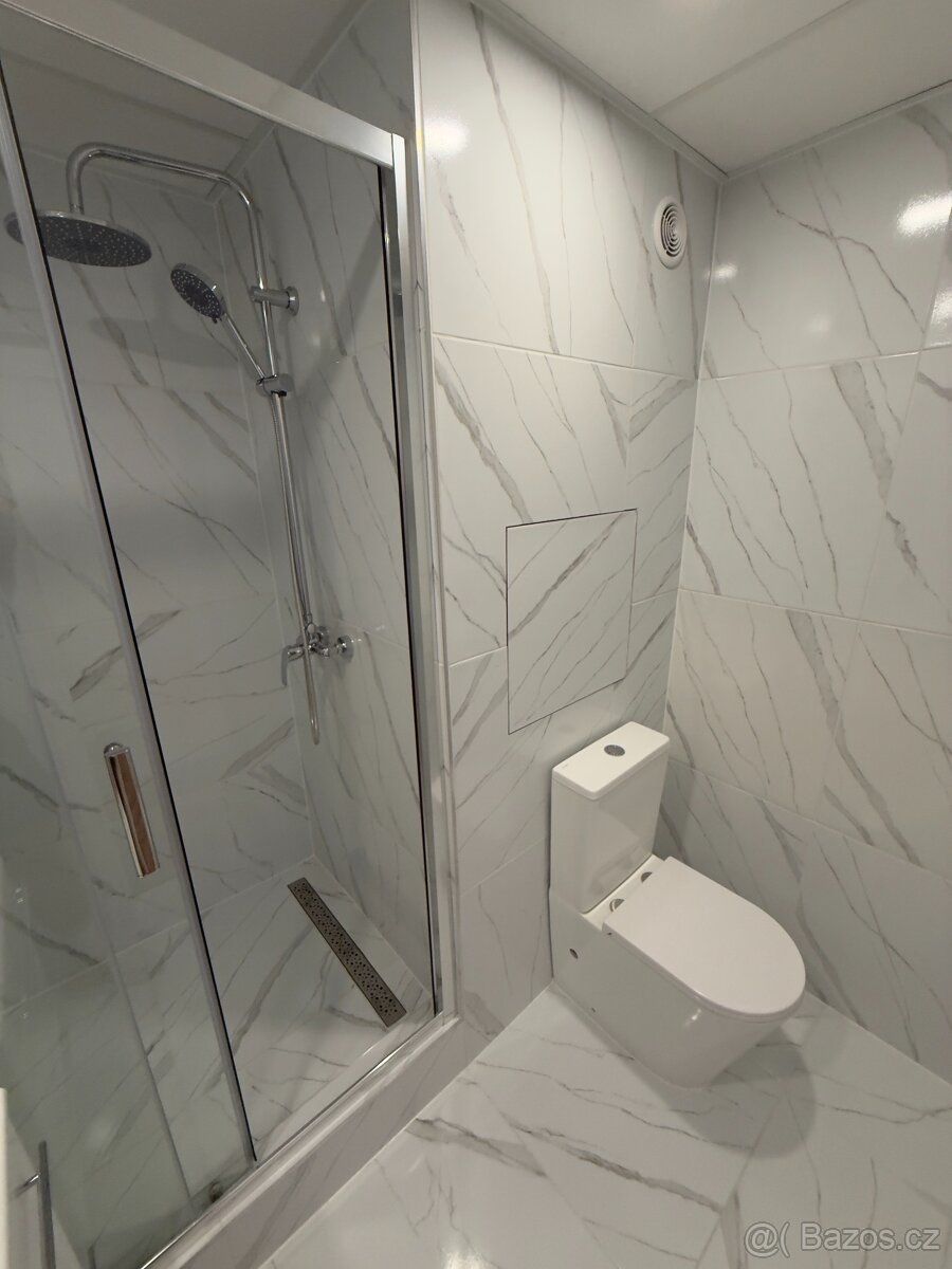 Prodej moderního bytu 2+kk, 40m2 v Mostě - 8