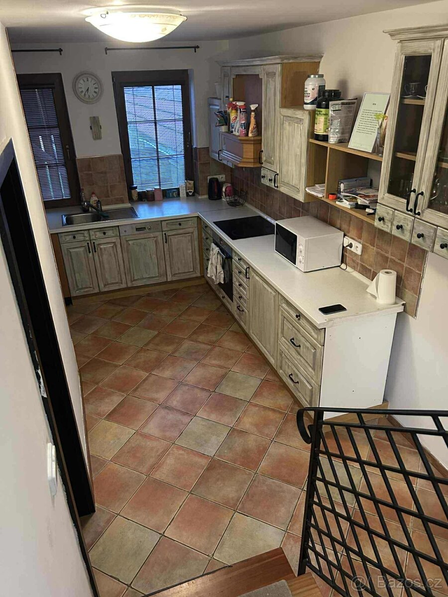 Prodej domu - 8