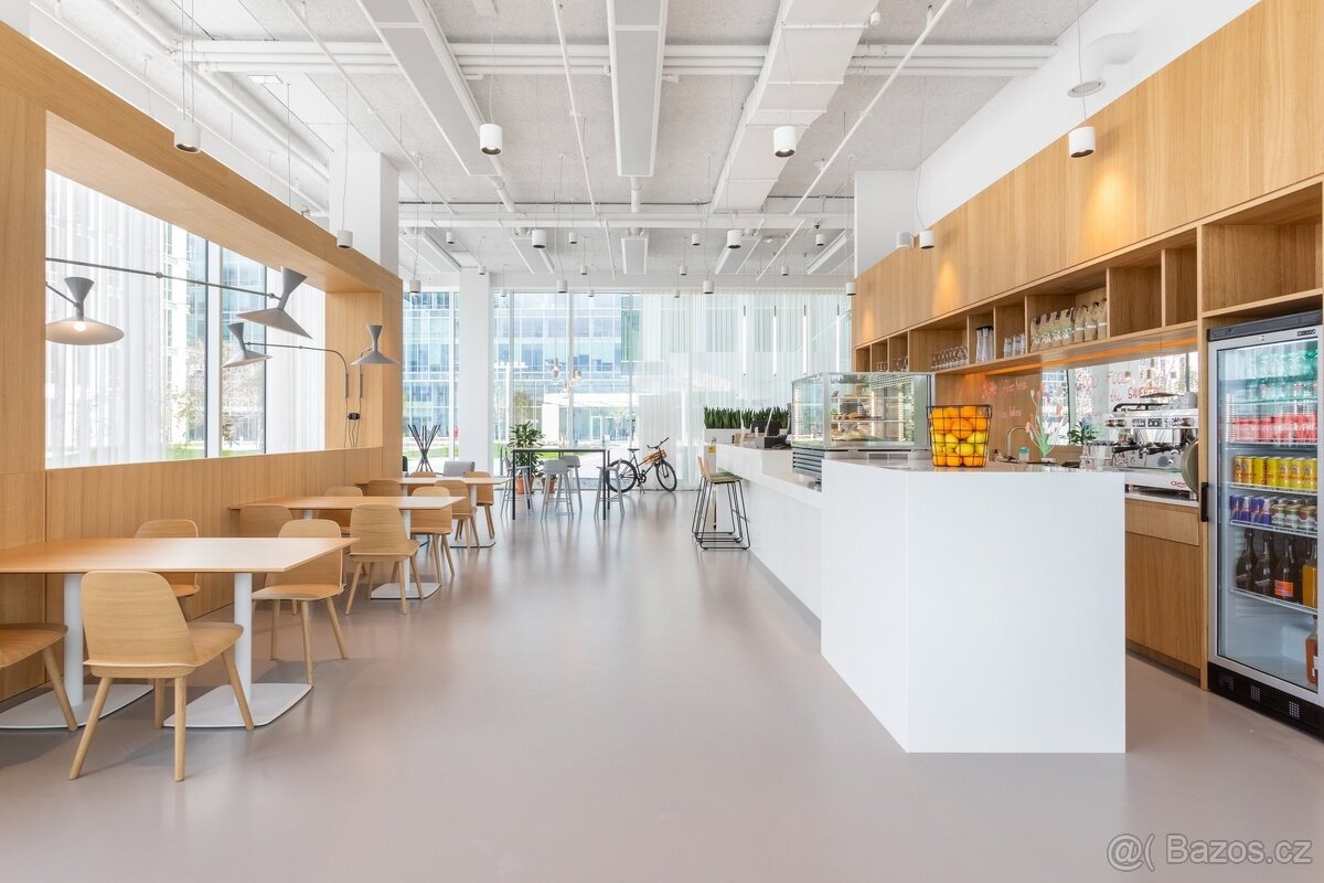 Pronájem virtuální kancelář, 5 m² - Praha - Nusle - 8