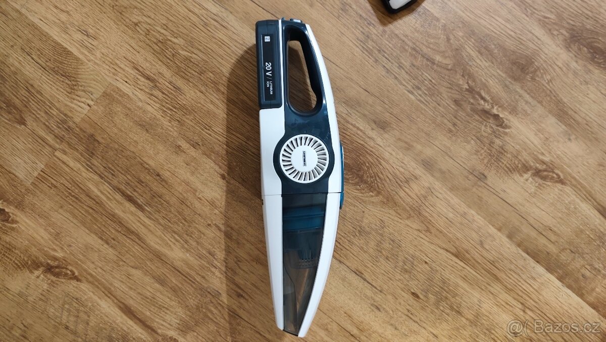 Vysavač Leifheit - 8