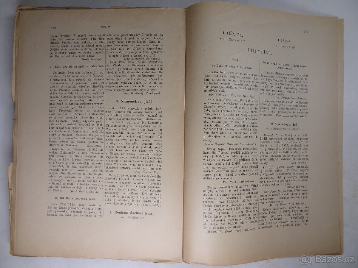 Sbírka historických příkladův z dějin Slovanských I a II díl - 8