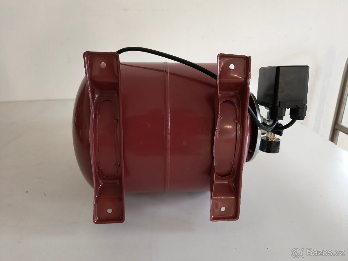 Domácí vodárna 3500 l/h - 8