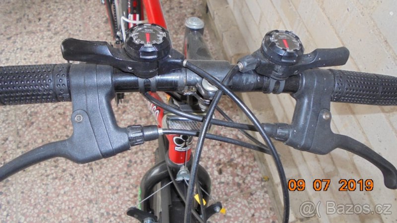 Silniční pánské kolo COLNAGO ... - 8