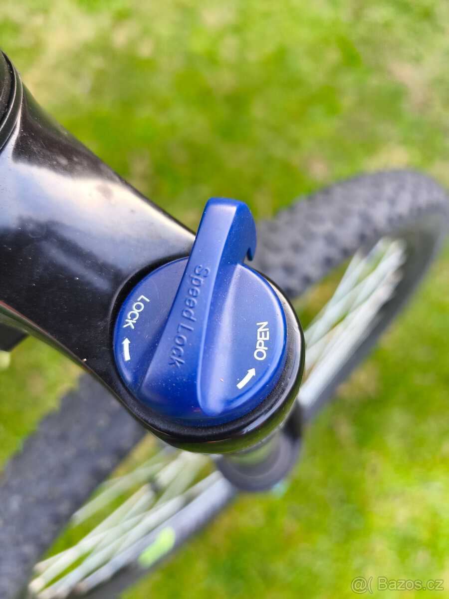 Horské kolo Kellys Viper 50 Blue 26" - 8