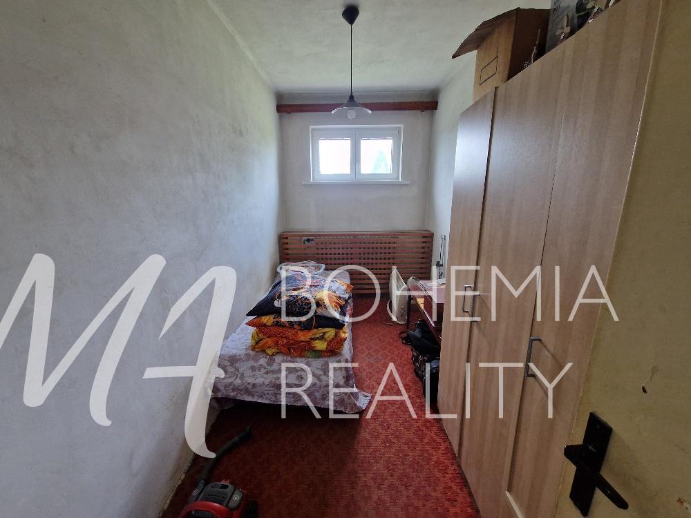 Prodej rodinného domu se zahradou 856 m2, Mělník - Vehlovice - 8