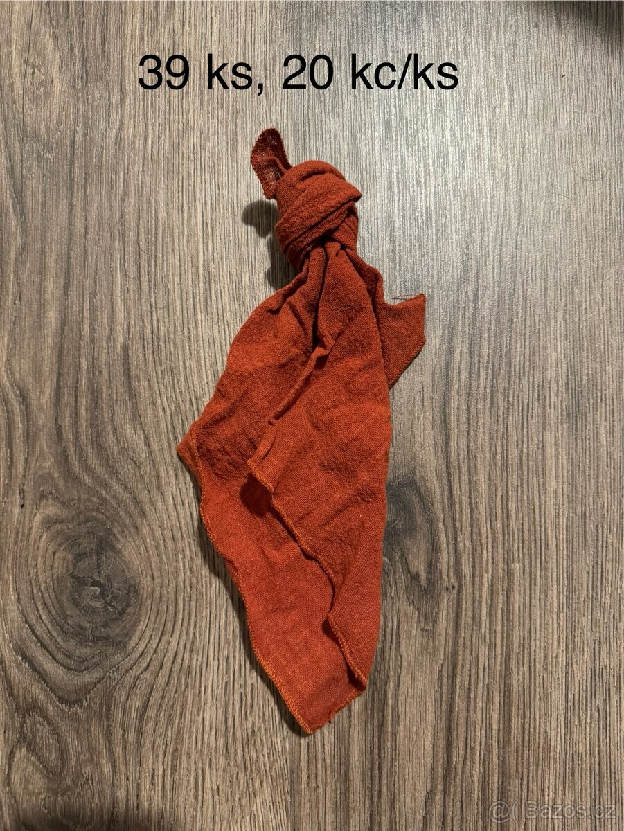 Svatební výzdoba - 8