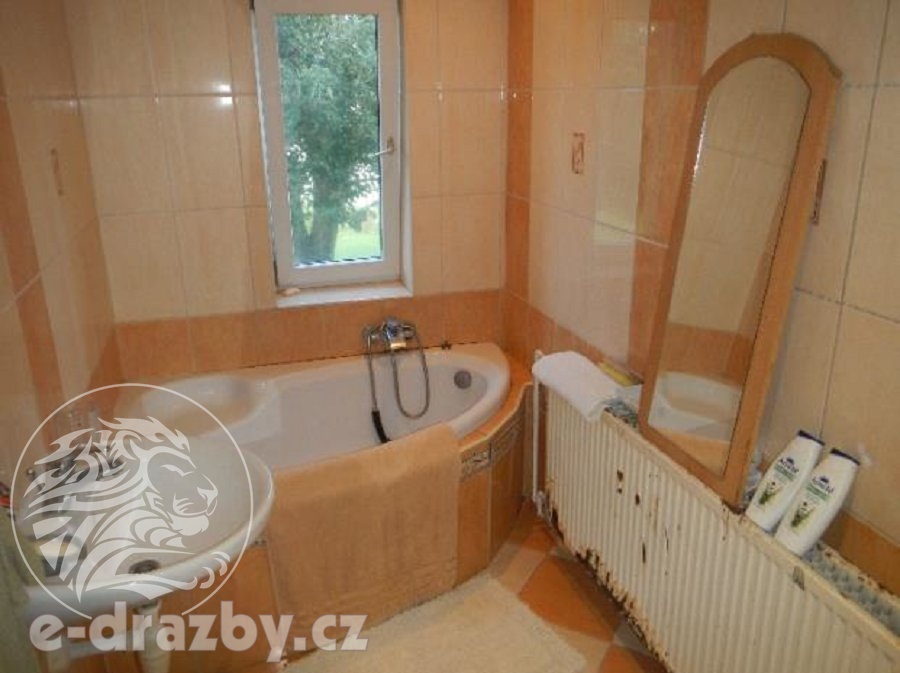 Dražba rodinného domu 2+1, Suchdol, okr. Kutná Hora - 8