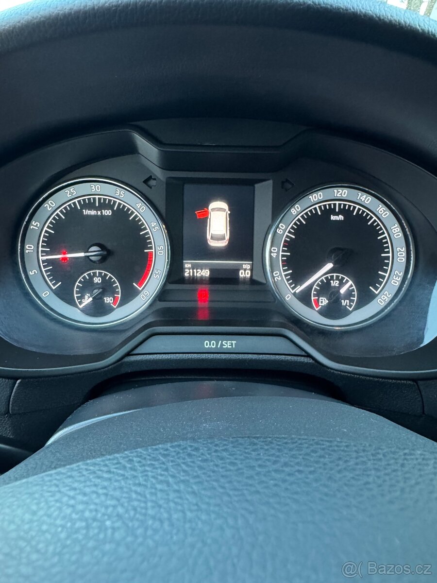 Škoda oktavia 2018.1.6 - 8