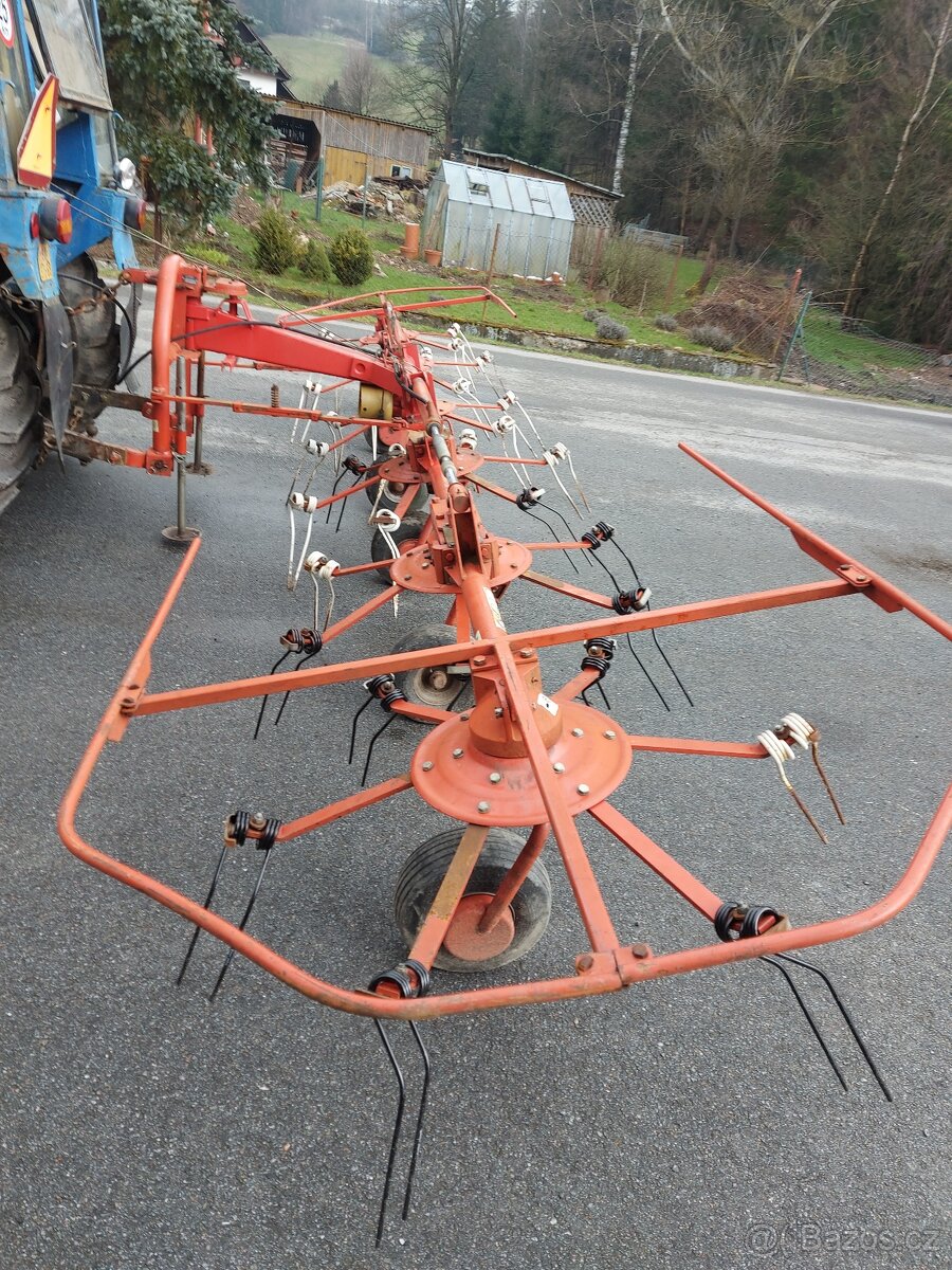 obraceč, obracák - 8