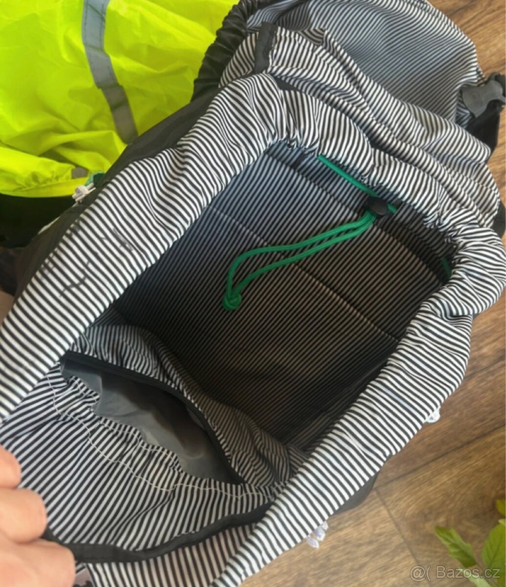 Aktovka do školy Beckmann 1-3 třída - 8