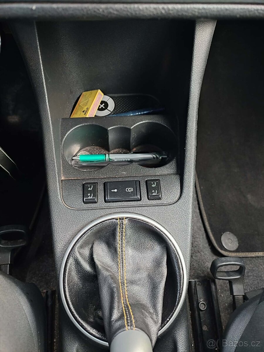 Skoda Roomster 1,4 i - 8