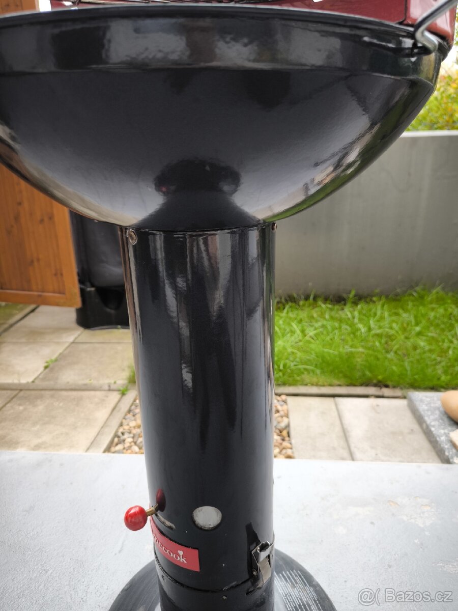 Zahradní gril - 8