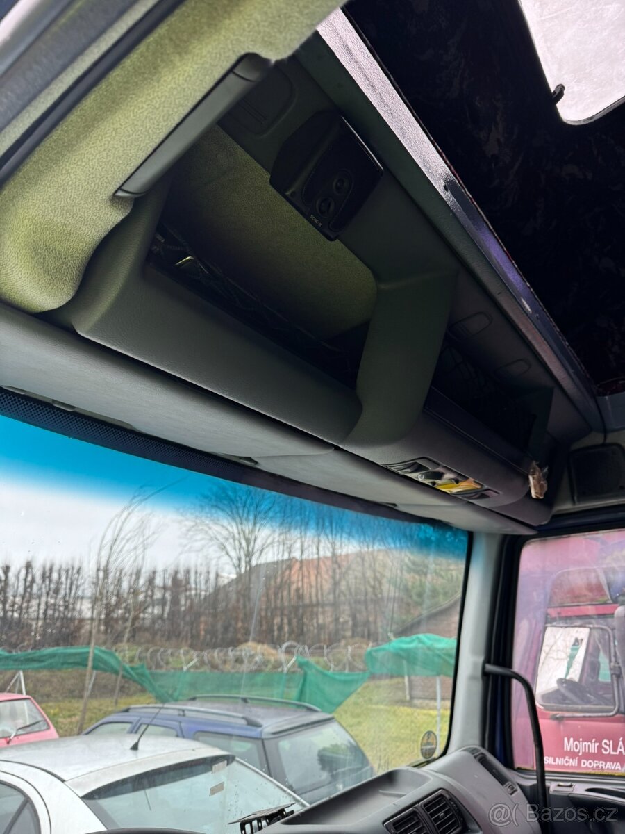 daf LF 45.240 - 8
