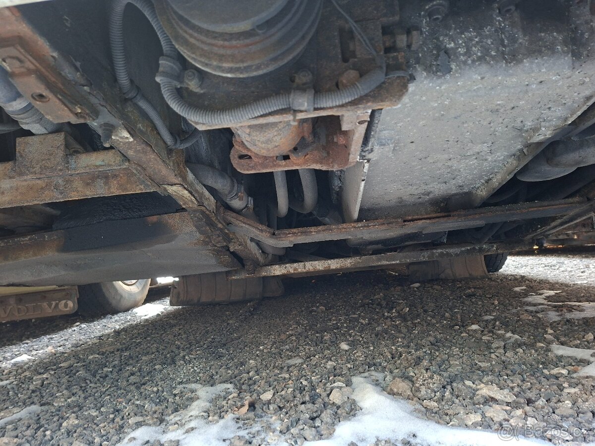 Renault Iliada euro 3 - 8