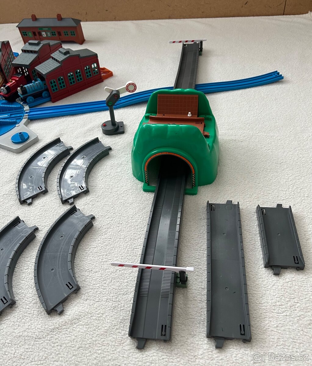 Vlacek Tomas - depa s tocnou - 8